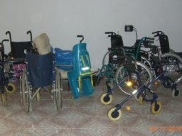 Reise 2010